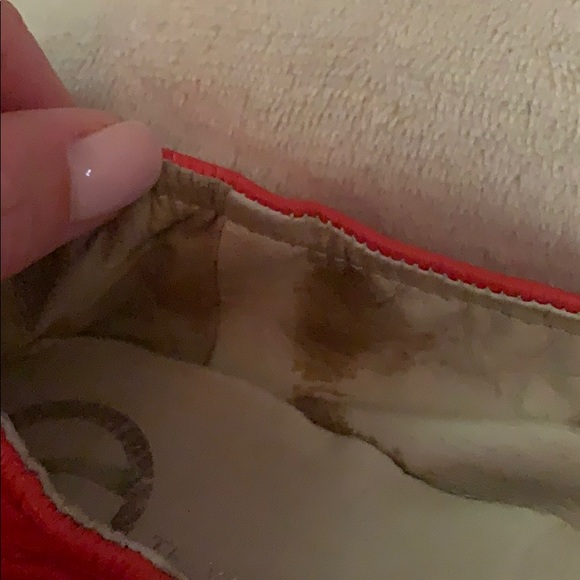 The Wishbone collection ballet flats - Picture 4 of 6